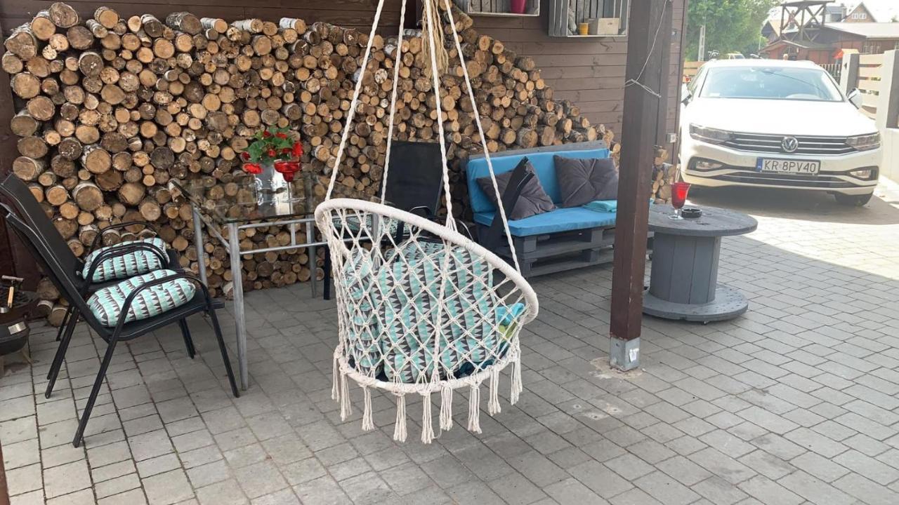 רווה Pokoje U Camili מראה חיצוני תמונה